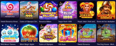 Slot game betmatch io